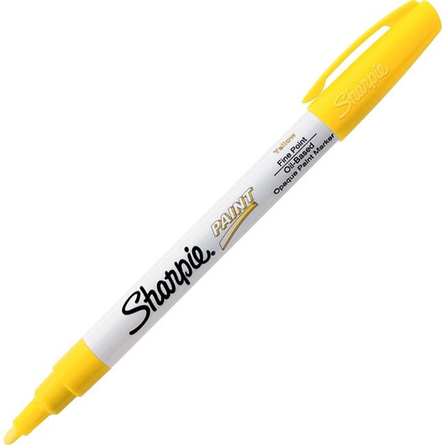 Sharpie / Expo / Prismacolor / Sanford Newell Brands / Sanford Sharpie / Expo / Prismacolor / Marker Paint Fn Y SAN35539