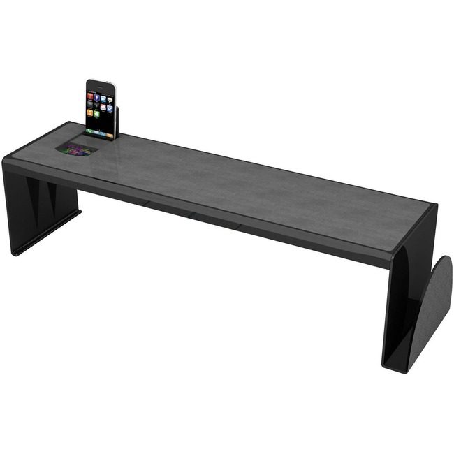 Deflecto Shelf Desk DEF39404