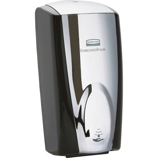 Rubbermaid Commercial Products Dispenser Foam Auto RCP750411CT