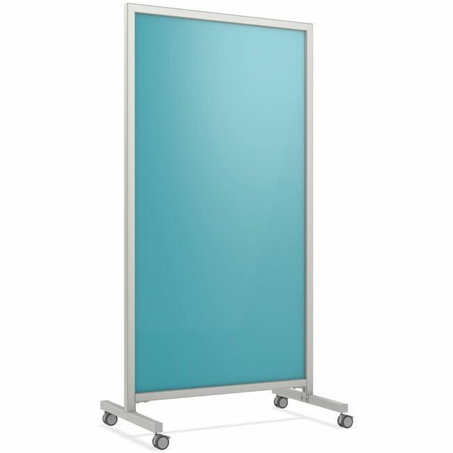 Ghent Manufacturing Board Gs Mbl Mg Al 75X38 Bl GHEEZ1MA7538BE