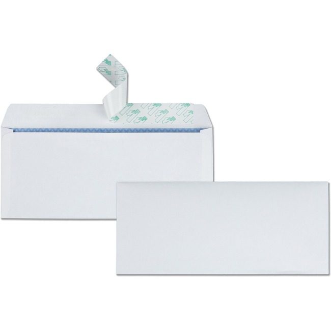Quality Park Products Envelope Redistrip Reg 30 Count QUA69112
