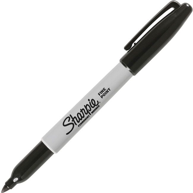 Sharpie / Expo / Prismacolor / Sanford Newell Brands / Sanford Sharpie / Expo / Prismacolor / Marker Fn Bk Upc SAN30051