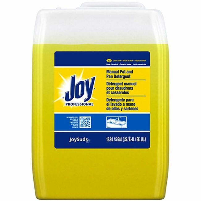 Procter & Gamble Joy Professional PROFFESIONAL 5 GAL JYS43608