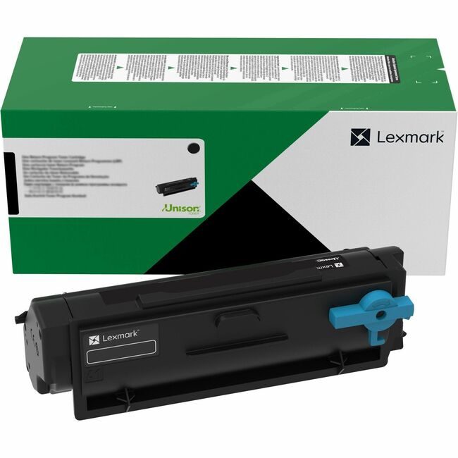 Lexmark International Crtdg MS/MX331 431 R.Pm 15K LEX55B1H00