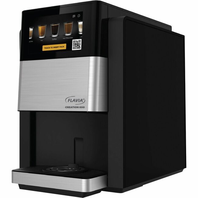 Lavazza Machine Creation C600 Fp LAV18000565