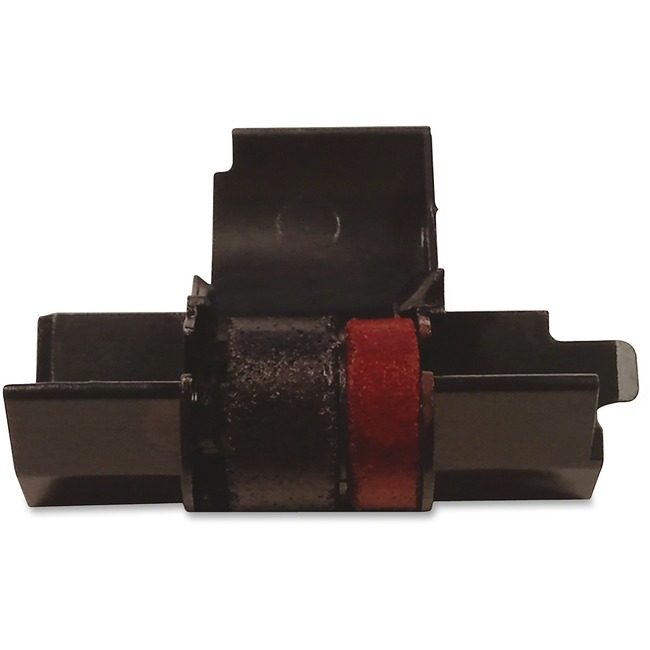 Victor Technology Roller Ink Calc Rd/Bk VCTIR40T
