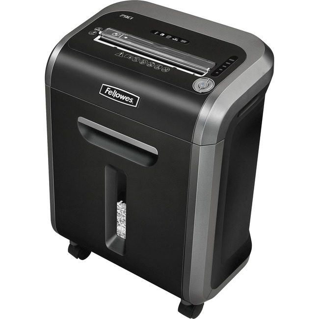 Fellowes Brands Shredder PS-79CI Confetti FEL3227901