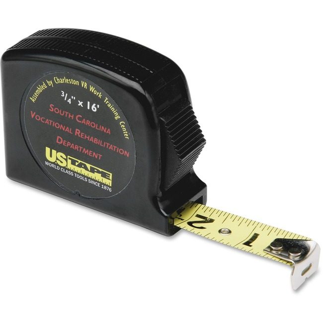 Varies / verify SKU SKU-LEVEL VERIFICATION REQUIRED Measure Tape Blade Lock 16 NSN1502920