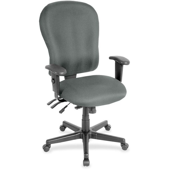 Eurotech Seating Hiback Multifnc EUTFM408032