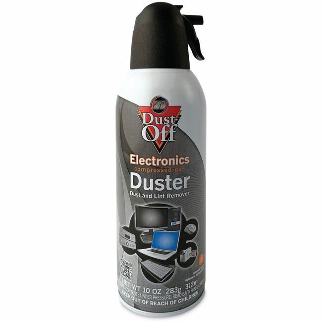 Falcon / Dust-Off Falcon Safety Products / Dust-Off Cleaner Xl FALDPSXL