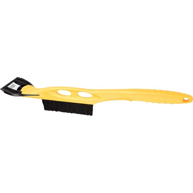Balkamp, Inc. Snowscraper Brush Red BKI819-1056