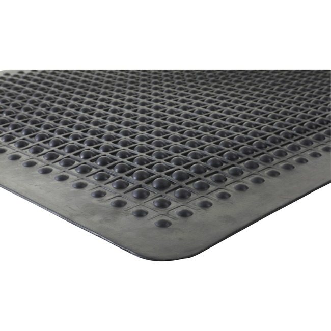 Genuine Joe Mat Flex Step 3X5 GJO70373
