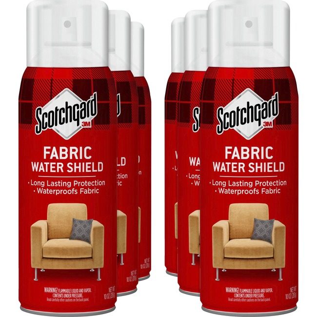 3M Company Protector Fabric Scotchgard MMM4106106CT