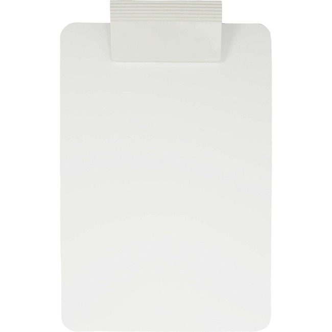 Saunders Clipboard Antimicrobial Plas SAU21608
