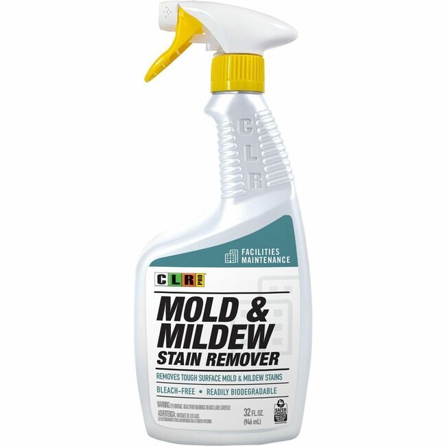 Jelmar LLC CLR Remover Mold Mildew Stain JELFMMMSR326P