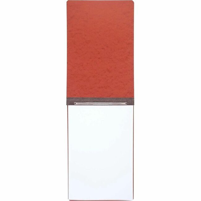 ACCO Brands Cover Psbd 8.5"CC 11X17 Red ACC47078