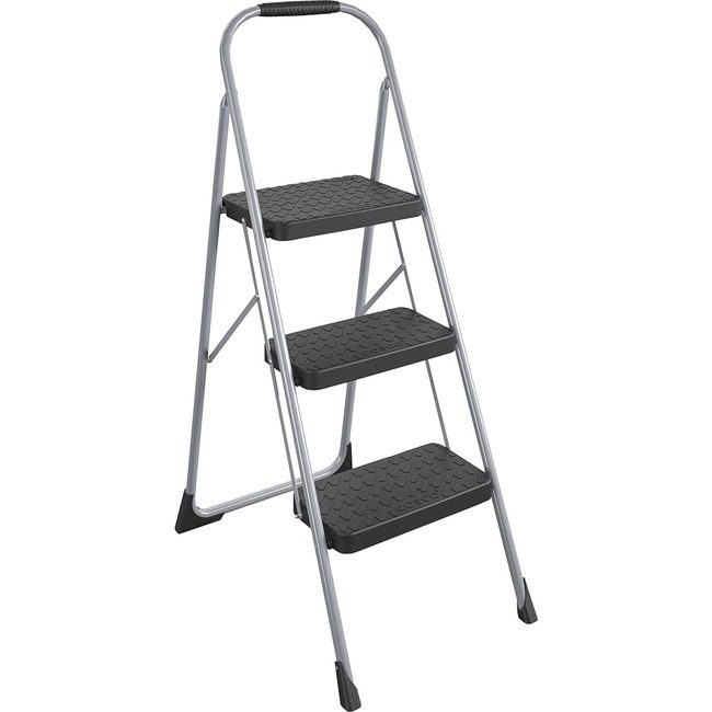Dorel Industries, Inc. COSCO Stool 3STEP TYPE 3 CSC11408PBL1E