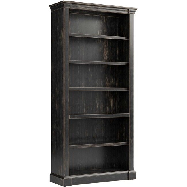 Martin Furniture Bookcase Open MRTIMKN3678