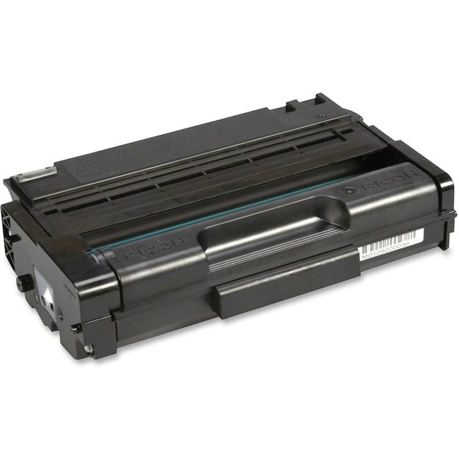 Ricoh USA Crtdg Toner SP3400HA Black RIC406465