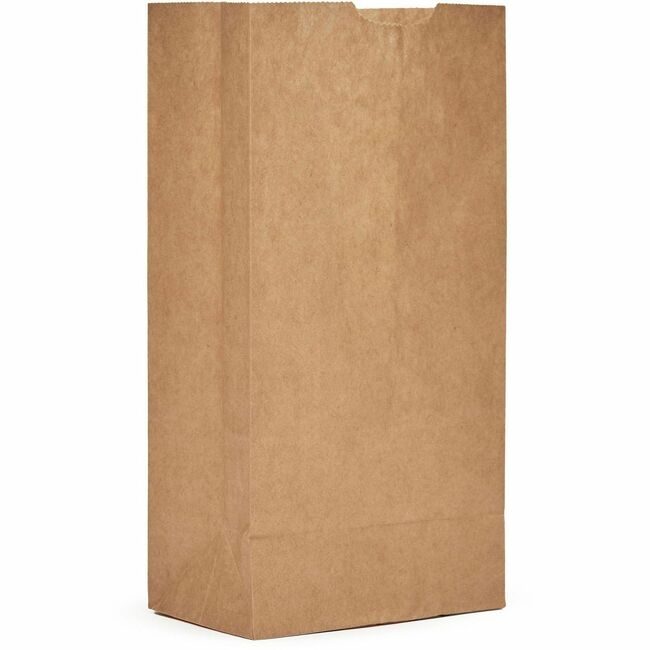 AJM Packaging Corporation BAG PAPER 4# EXTRA HVY DTY AJMGBN104G5CEHE