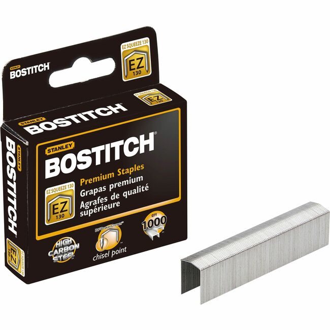 Bostitch / Stanley Stanley Black & Decker Bostitch / Staples Chslpnt 13/16" 1000 BOSSTCR130XHC