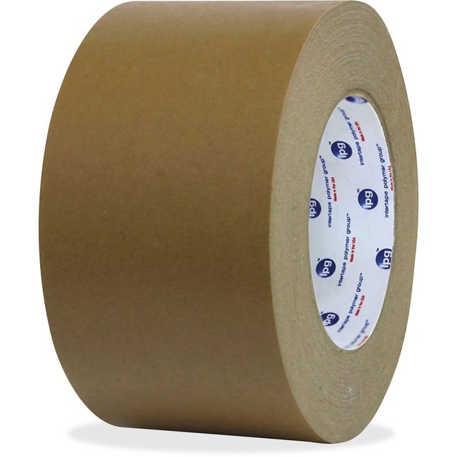 Intertape Polymer Group IPG Tape Flatback #534 3"X60 IPG84464