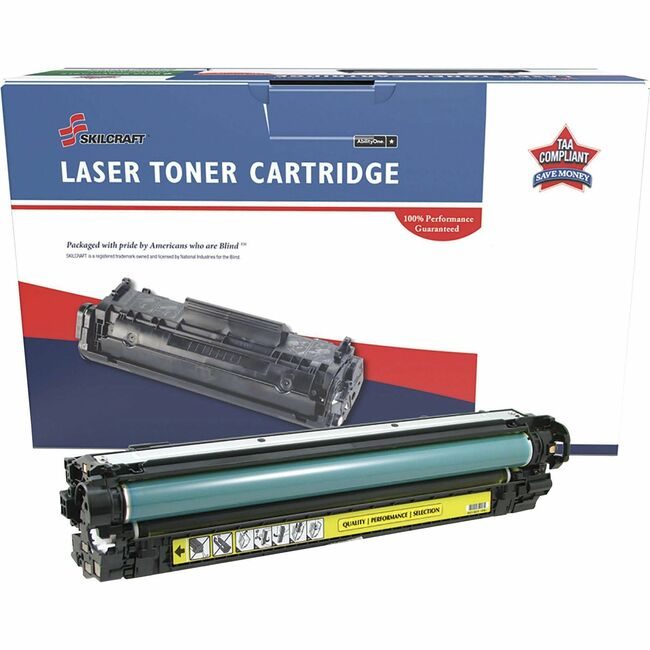 Varies / verify SKU SKU-LEVEL VERIFICATION REQUIRED Toner HP650A 15KPG Yw NSN6961583