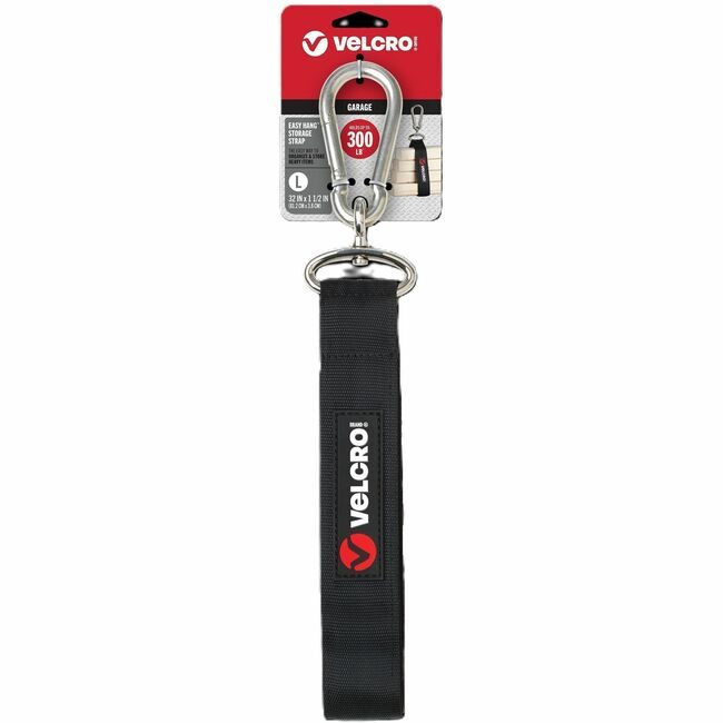 VELCRO Brand Velcro Companies Brand Strap Easyhang Large VEK30134