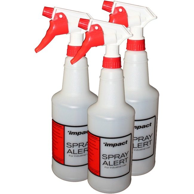 Impact Products System Spray Alert 24OZ IMP5024SS