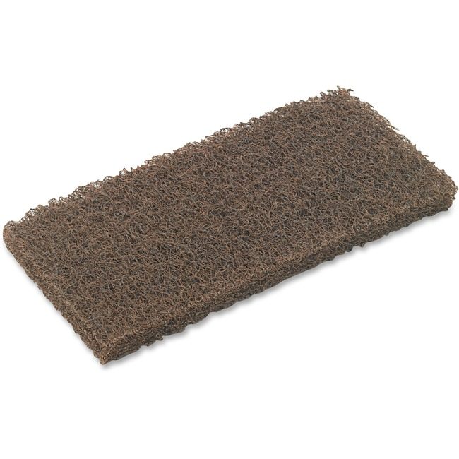 3M Company Pad Doodlebug Brown MMM08004