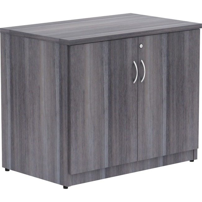 Lorell Cabinet Strg 2DR Wc LLR69564