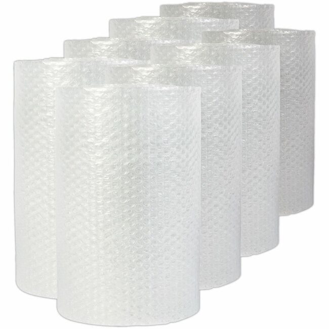Universal Office Products Packaging BUB12X200 8RL UNV4087906