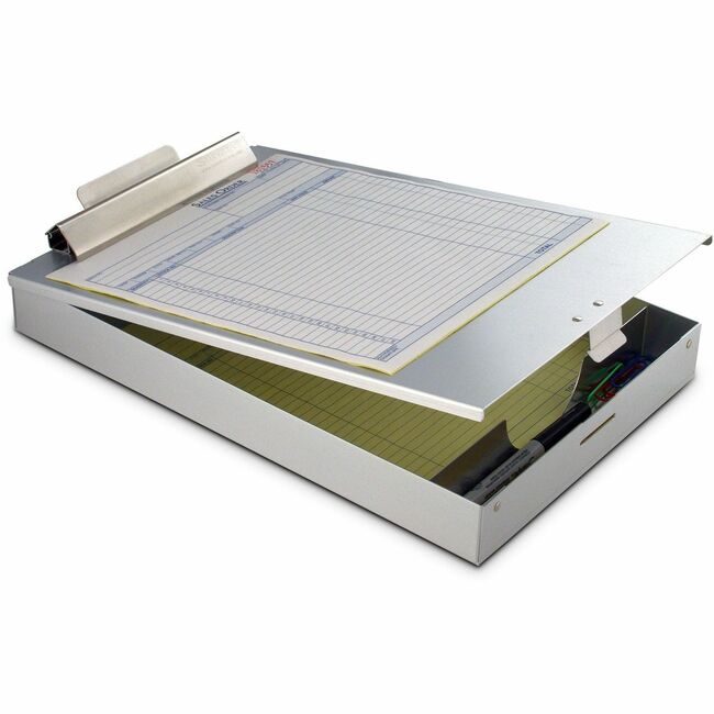 Saunders Clipboard Storage 8.5X12 SAU11017