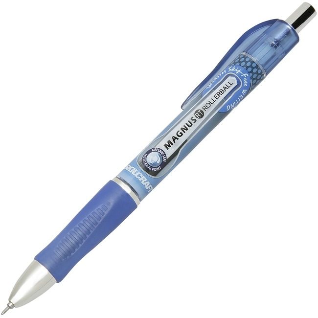 Varies / verify SKU SKU-LEVEL VERIFICATION REQUIRED Pen Rb Magnus Rt 0.5MM Be NSN6539300