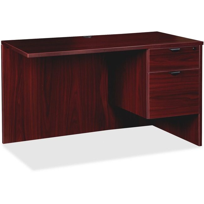 Lorell Return 24X42 Rt 3/4 My LLRPR2442QRMY