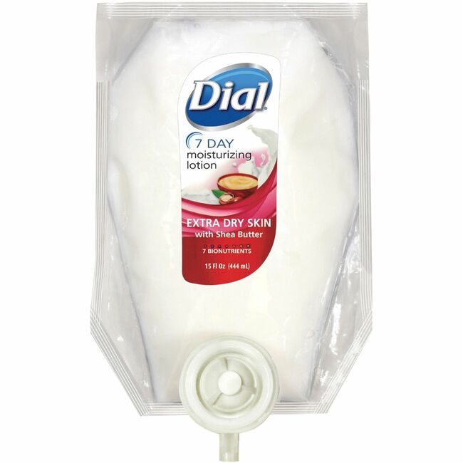 Henkel / Dial Professional Lotion Mstrzr Pch Vrs 15Z 6 DIA12260CT
