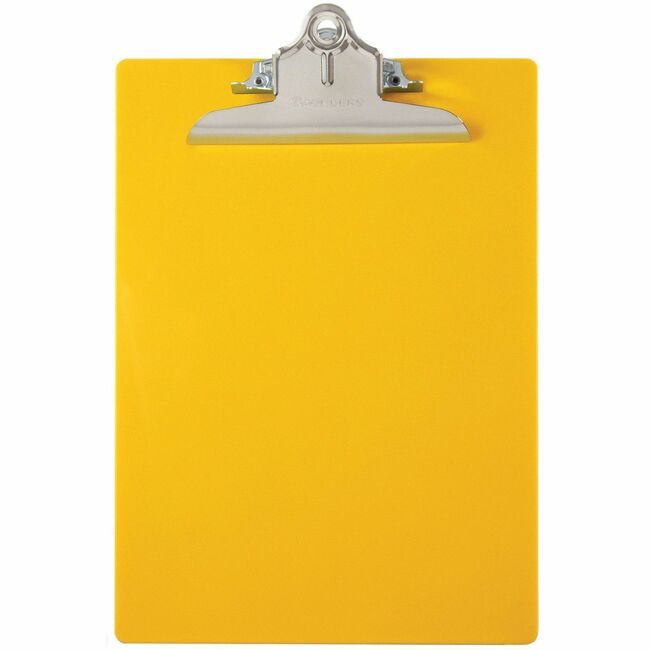 Saunders Clipboard Recycled Yw SAU21605