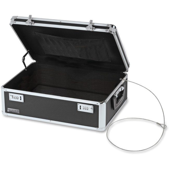 IdeaStream Consumer Products Vaultz Storage Chest IDEVZ00323