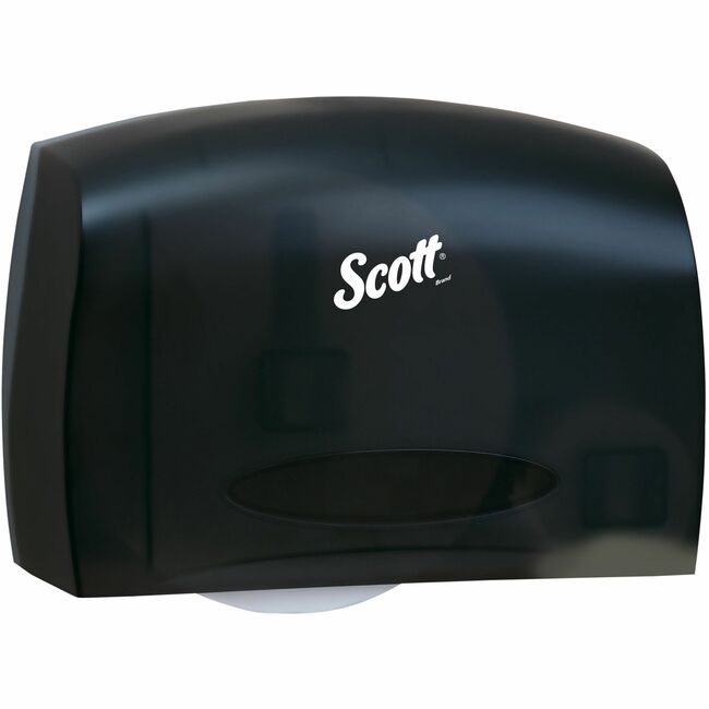 Kimberly-Clark Professional Kleenex / Scott / WypAll / Kimtech Dispenser Coreless Jrt KCC09602