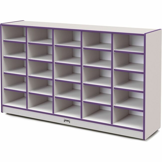 Jonti-Craft, Inc. Storage 25 TUB No Bins Pe JNT4025JCWW004