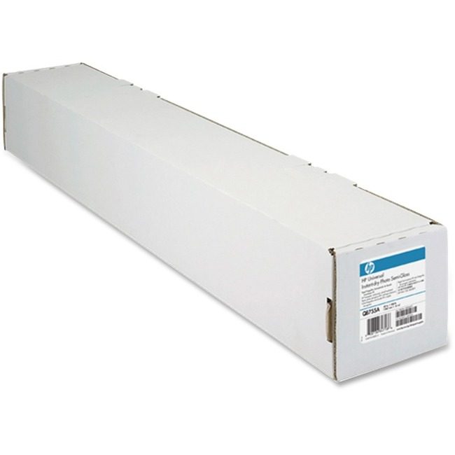 HP Inc. / Hewlett-Packard Paper Photo Satin 42"X100 HEWQ6581A