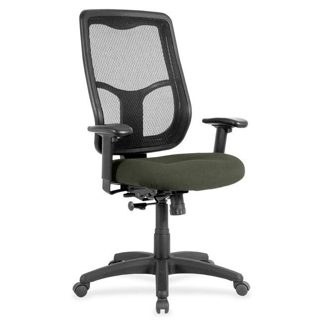 Eurotech Seating Mesh Hb Synchro EUTMTHB9467
