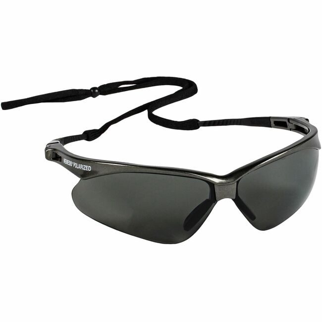 Kimberly-Clark Professional Kleenex / Scott / WypAll / Kimtech Glasses Safty Nemesis Polarize KCC28635