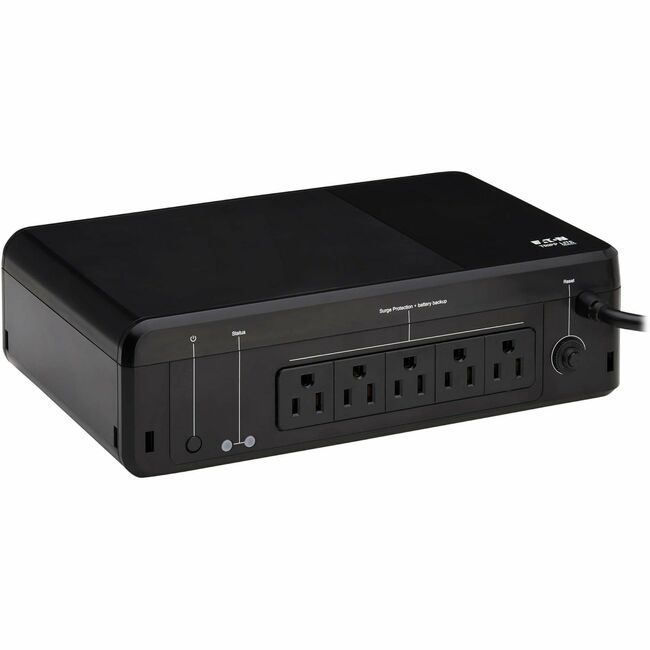 Tripp Lite by Eaton Ups Backup 300W 600VA TRPBC600R