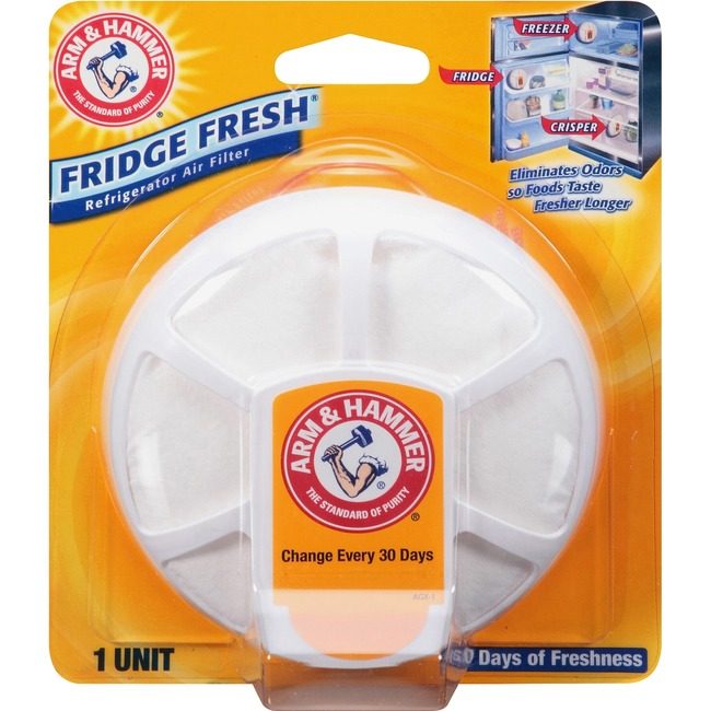 Church & Dwight OxiClean Deodorizer Fridge Fresh A&H CDC01710