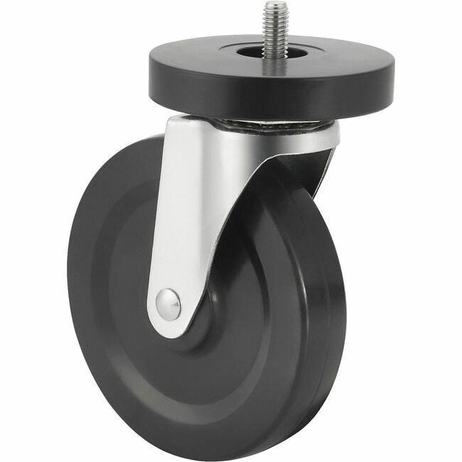 Lorell Kit Caster 4 Pack LLR84861