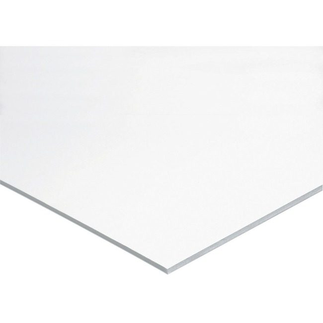 Pacon Corporation Board Foam 20X30 We 25 Pack PAC5540