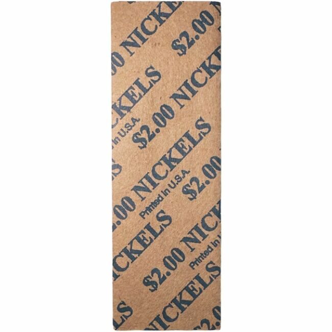 Controltek FTW-NICKELS - 1000/BX CNK560043