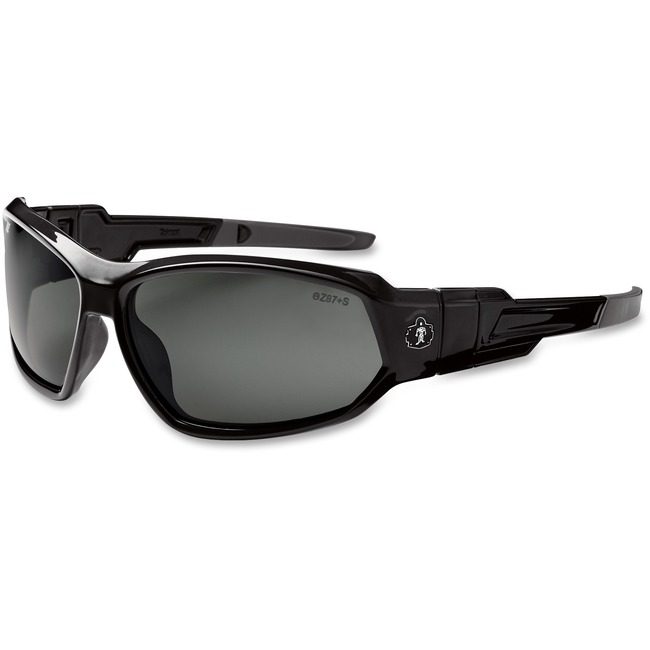 Ergodyne Glasses Goggles Safety W/Af EGO56033