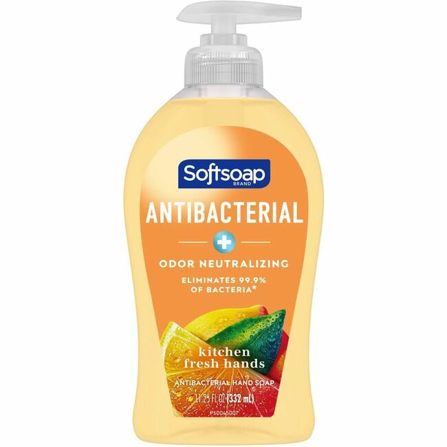 Colgate-Palmolive Murphy / Palmolive / Fabuloso / product-specific Soap Ktchnfrsh 11.25OZ CPCUS04206A